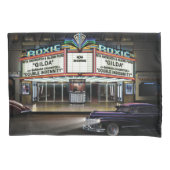 Housse D'oreillers Exposition 2 d'image de Roxie (devant-gauche)