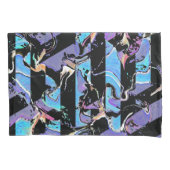 Housse D'oreillers Eyesore (devant-gauche)