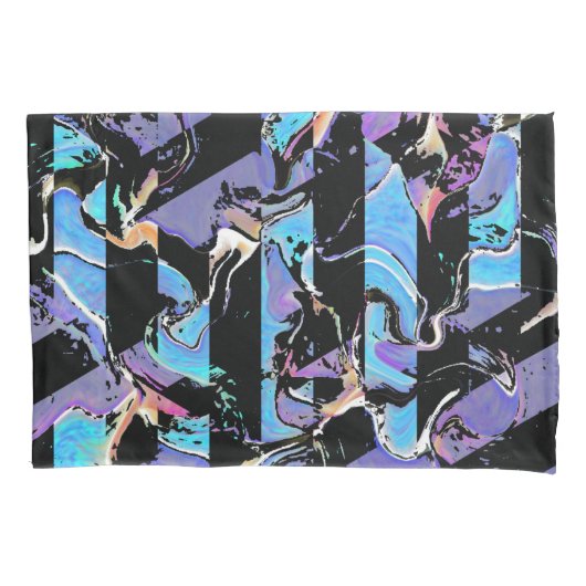 Housse D'oreillers Eyesore (devant-gauche)