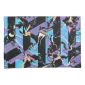 Housse D'oreillers Eyesore (devant-Droit)