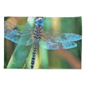 Housse D'oreillers Fantasy Dragonfly (Dos-gauche)