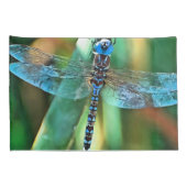 Housse D'oreillers Fantasy Dragonfly (Dos-Droit)