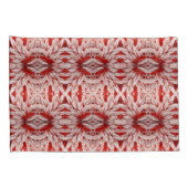 Housse D'oreillers Feather Pattern Pillowcases – Decorative Pillow Co (Dos-Droit)