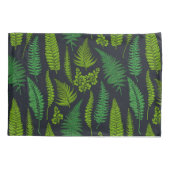 Housse D'oreillers Ferns (Dos-gauche)