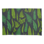 Housse D'oreillers Ferns (devant-gauche)