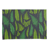 Housse D'oreillers Ferns (devant-Droit)