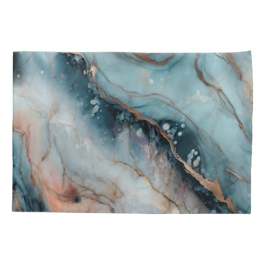 Housse D'oreillers Fête (Dos)