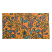 Housse D'oreillers Fête des souris rétro (Dos-gauche)