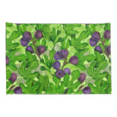 Housse D'oreillers Figes 2 (Dos-Droit)