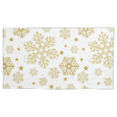 Housse D'oreillers Flèche dorée (devant-gauche)