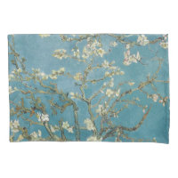 Fleur d'amandes de Vincent van Gogh (1890)