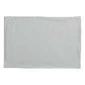 Housse D'oreillers Fleur rose Checker Abstrait (Dos)