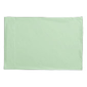 Housse D'oreillers Fleurs de bataille australienne (Dos)