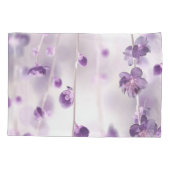 Housse D'oreillers Fleurs de cerisiers (Dos)