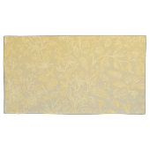 Housse D'oreillers Fleurs décoratives 20 (devant)