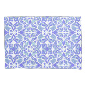 Housse D'oreillers Flore de Wedgewood (devant-gauche)