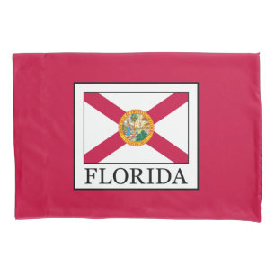 Housse D'oreillers Floride