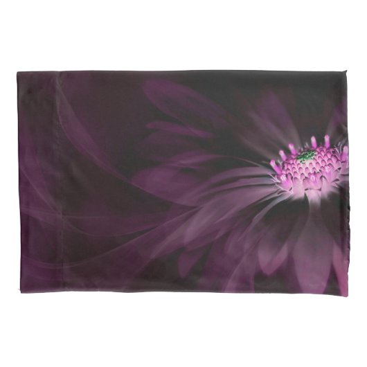 Housse D'oreillers Flowers (homonymie) | Daisy (devant)