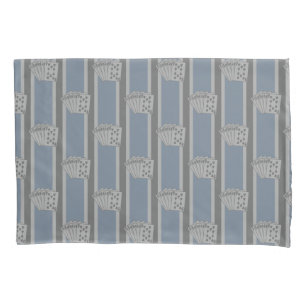 Housse D'oreillers Flush Royal