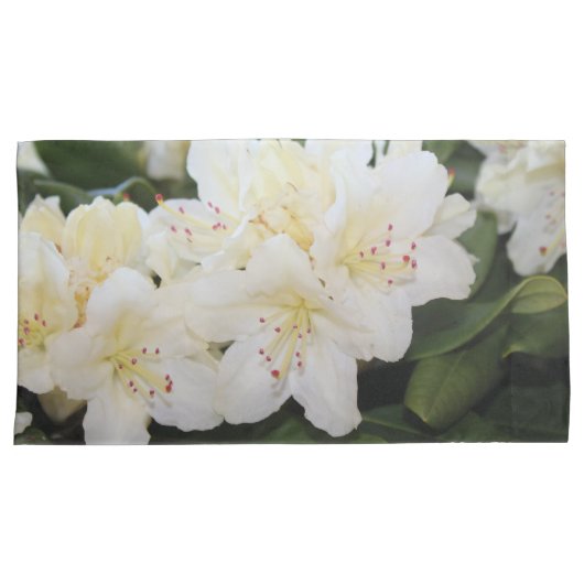 Housse D'oreillers Flux (devant-Droit)