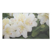 Housse D'oreillers Flux (Dos-gauche)