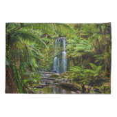 Housse D'oreillers Forest | Beauchamp Falls Australia (Dos)