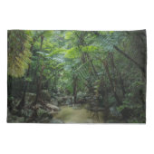 Housse D'oreillers Forests | Iriomote Ishigaki National Park (Dos)