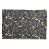 Housse D'oreillers Forêt de Toadstool (Dos)