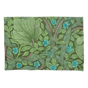 Housse D'oreillers Forget-Me-Nots, Wallpaper de William Morris