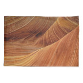 Housse D'oreillers Formations de Sandstone Rock (Dos)