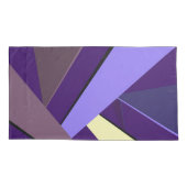 Housse D'oreillers Forme géométrique Abstraite 5 (Dos)