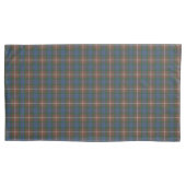 Housse D'oreillers Fraser Chasse Ancien Tartan écossais (devant-gauche)
