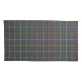 Housse D'oreillers Fraser Chasse Ancien Tartan écossais (Dos-Droit)