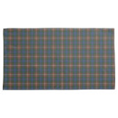 Housse D'oreillers Fraser Chasse Ancien Tartan écossais (devant-Droit)