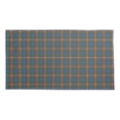 Housse D'oreillers Fraser Chasse Ancien Tartan écossais (Dos-gauche)
