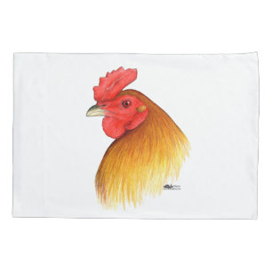 Housse D'oreillers Gamecock