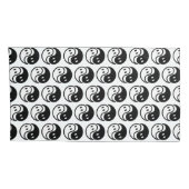 Housse D'oreillers Ghost Yin Yang (Dos-Droit)