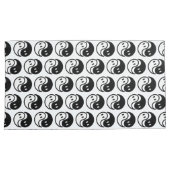 Housse D'oreillers Ghost Yin Yang (devant-Droit)