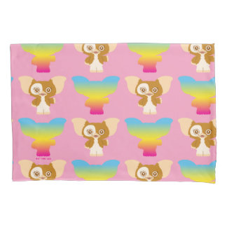 Housse D'oreillers Gizmo | Motif arc-en-ciel