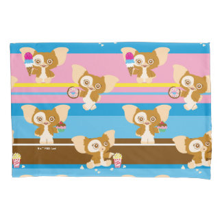 Housse D'oreillers Gizmo | Motif comique mignon