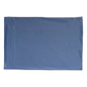 Housse D'oreillers Golden Royal Crown + votre backgr. & idées (Dos-gauche)