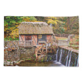 Housse D'oreillers Gomez Mill (Dos)