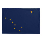 Housse D'oreillers Graphique d'indicateur dynamique de l'état de l'Al (Dos)