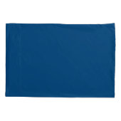 Housse D'oreillers Graphique Drapeau Dynamique Louisiane sur un (Dos)