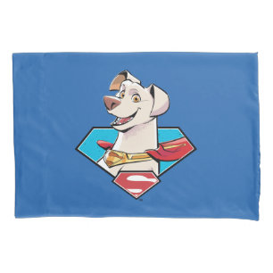 Housse D'oreillers Graphique Krypto S-Shield