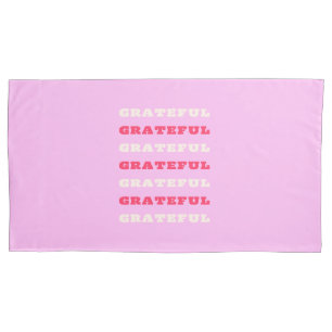 Housse D'oreillers Gratuit, Remerciements, Citation De Gratitude, Ros