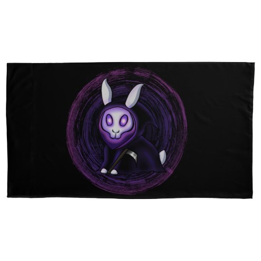 Housse D'oreillers Grimbun (devant-gauche)