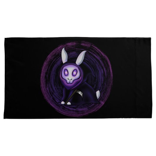 Housse D'oreillers Grimbun (devant-Droit)