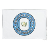 Housse D'oreillers Guatemala (devant)