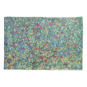 Housse D'oreillers Gustav Klimt - Pommier (Dos)